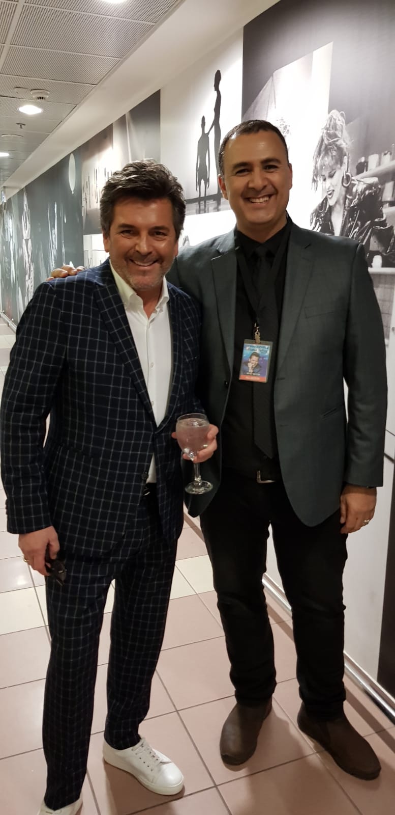 היעד- יותר מופעים של אמנים מחו"ל