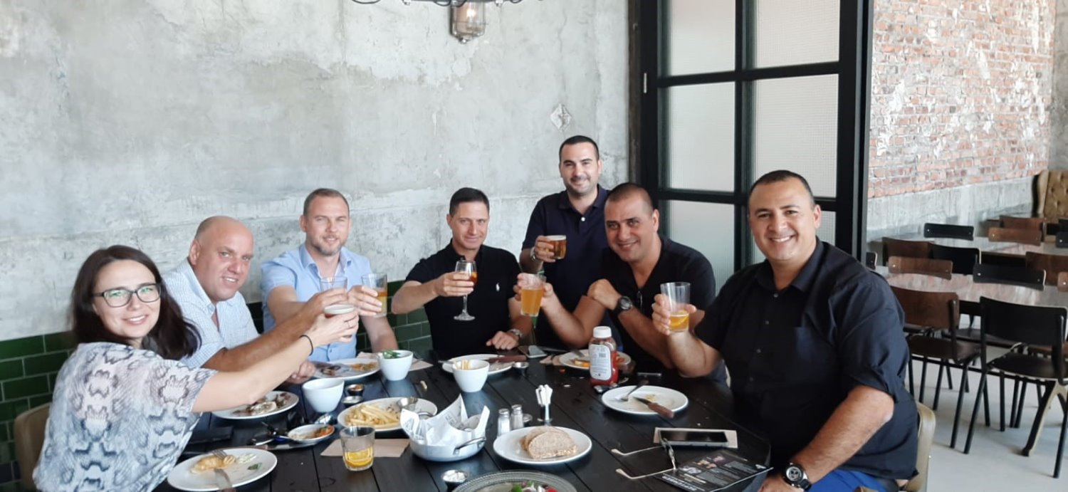 צילום: יח&quot;צ