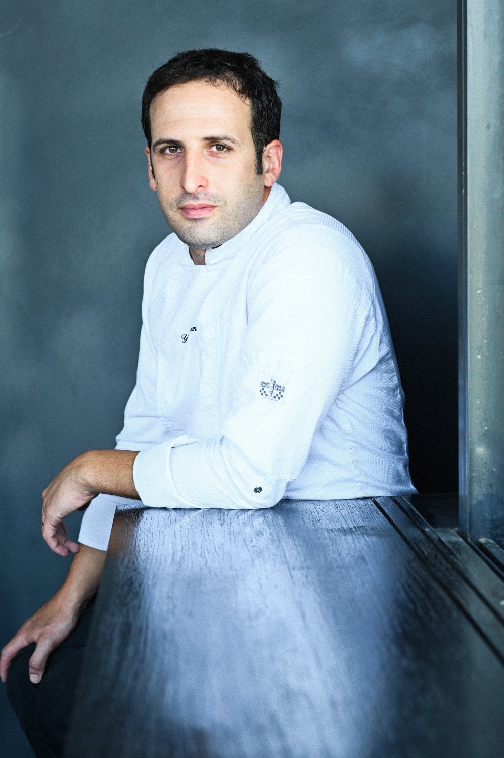 שף יוסי נחמן 