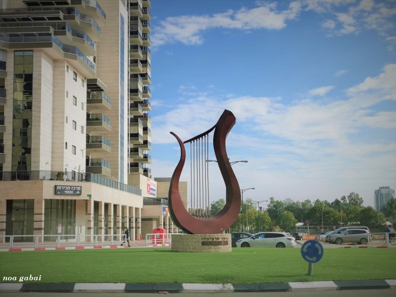 צילום: נועה גבאי 