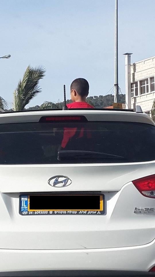 צילום: אור ירוק