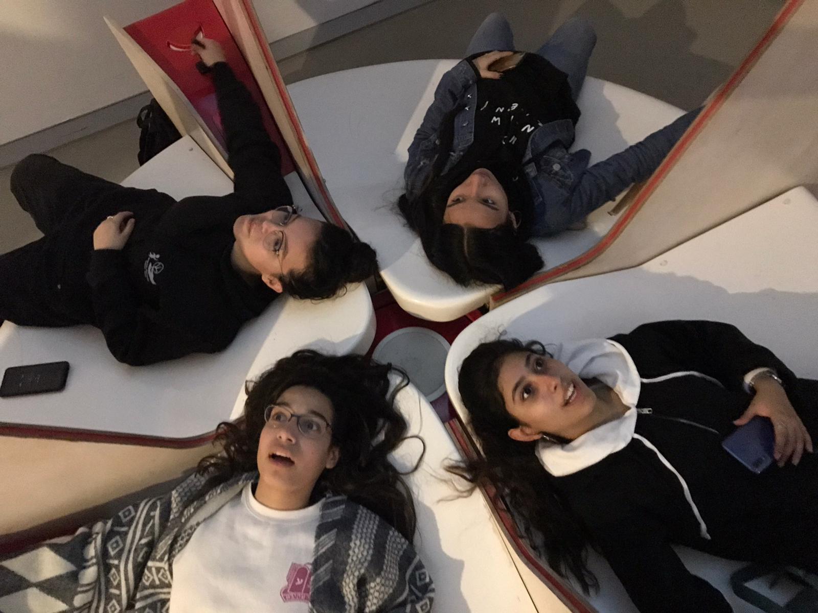 צילום באדיבות פארק קרסו למדע 