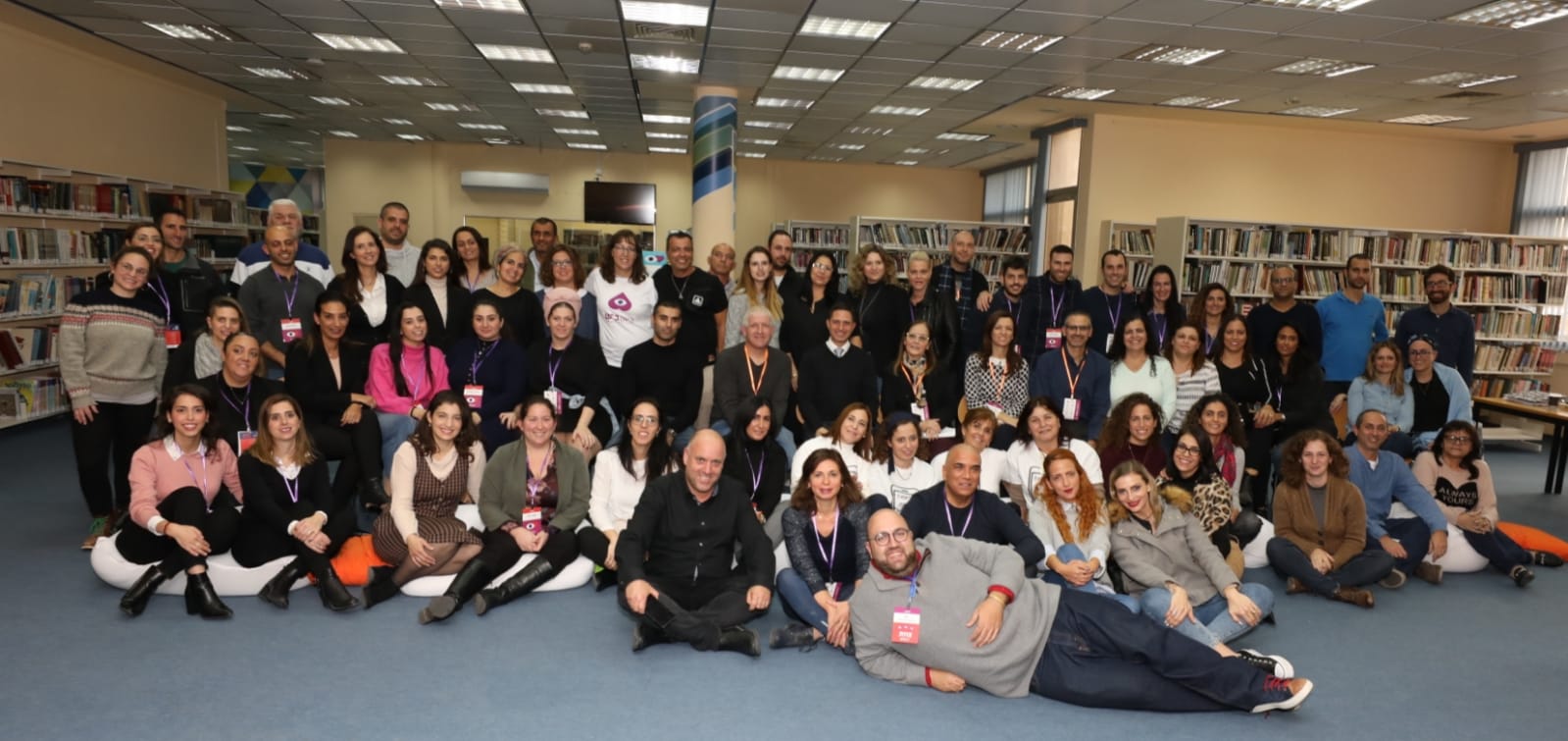 צילום באדיבות עיריית באר שבע 