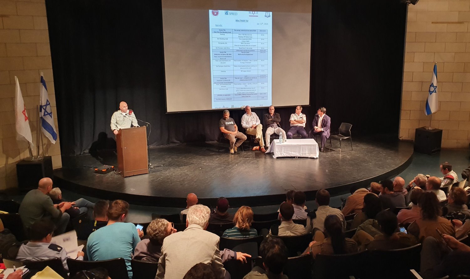 צילום דוברות מד&quot;א 