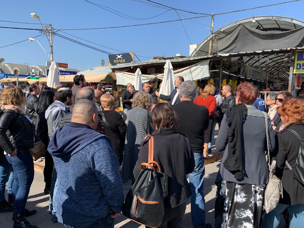 צילום באדיבות חברת יעדים 