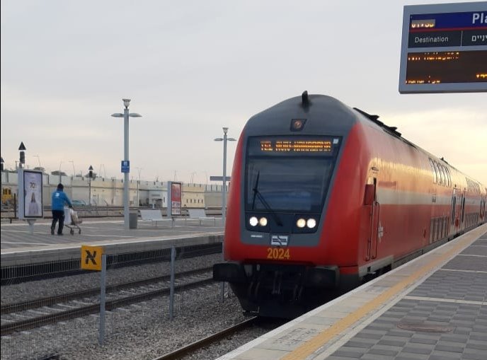 צילום ארכיון באר שבע נט 