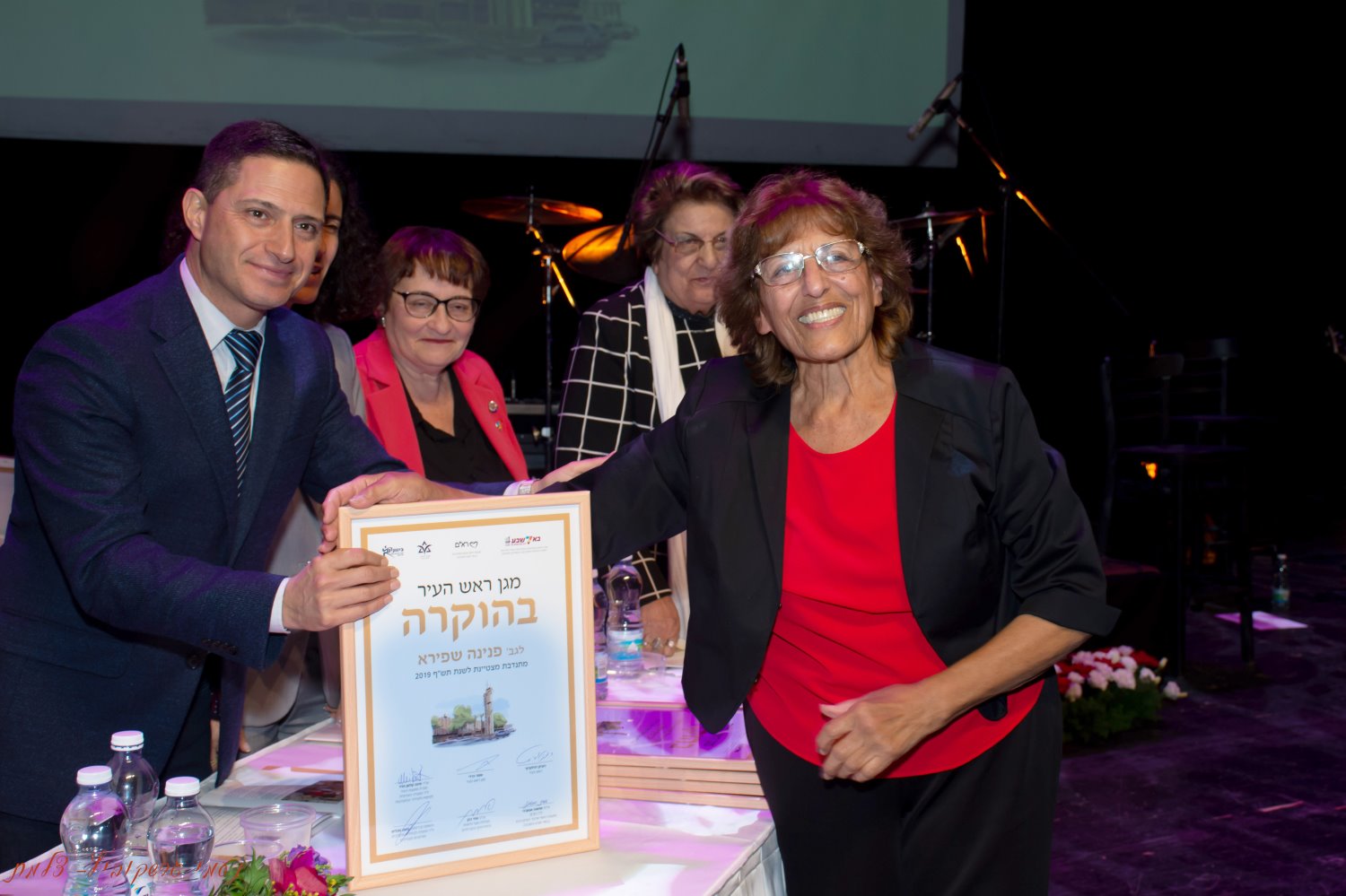 צילום: נעמי גרשקוביץ 