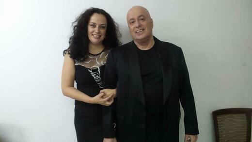 קרדיט פניני המוסיקה