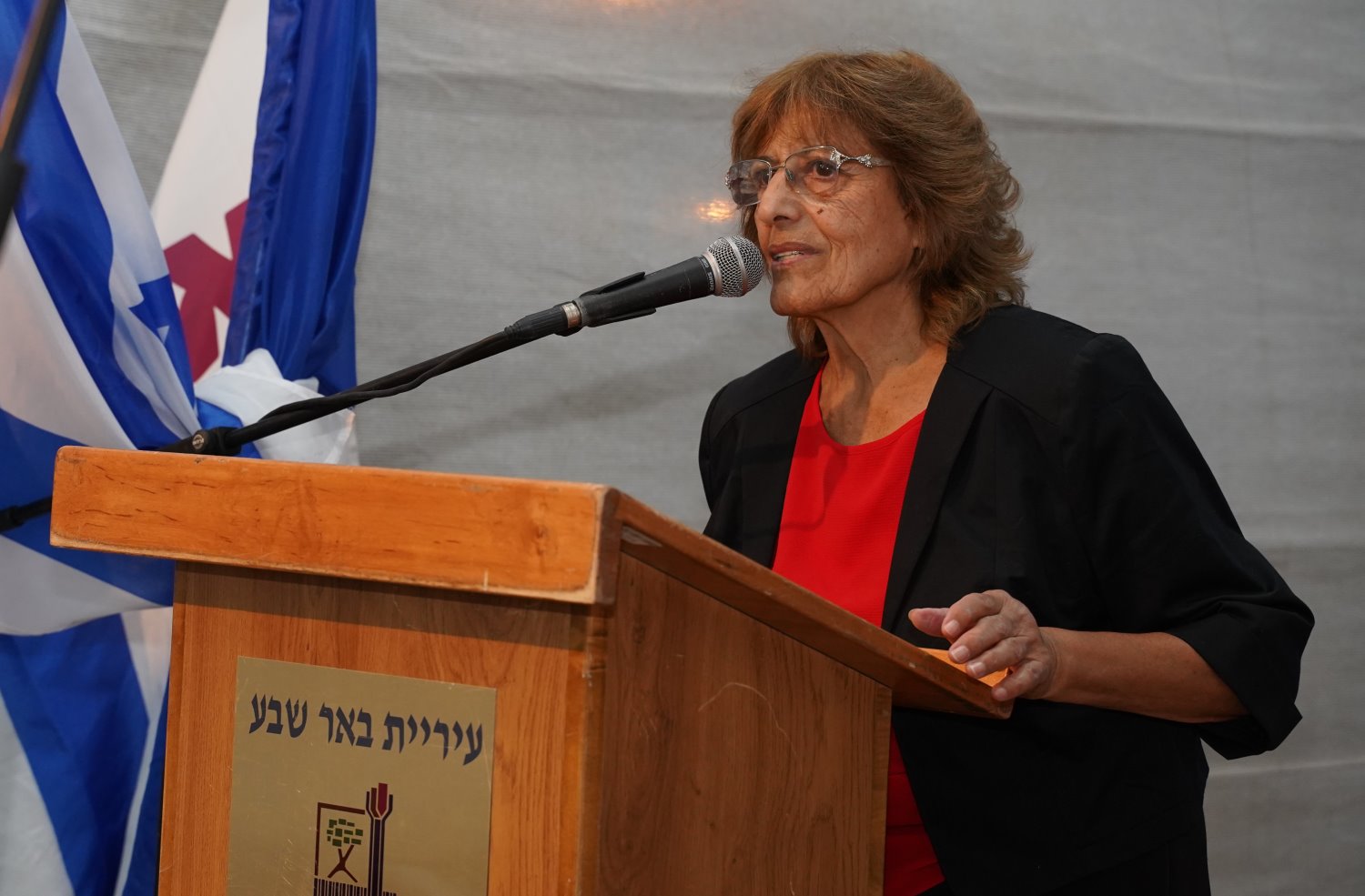 פנינה שפירא. צילום: אדווה הודיה