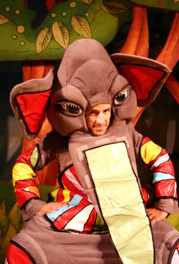 צילום: ארנון שטרן