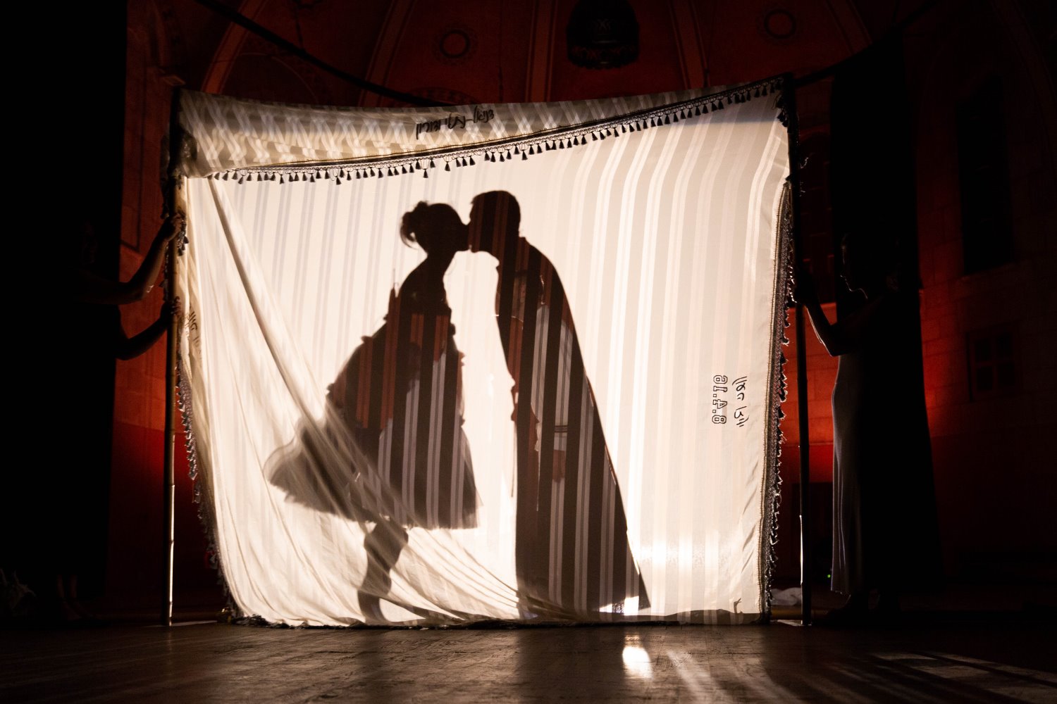 קרדיט: עמית מן ורותם שמואלי