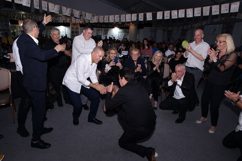 צילום: שמואל אדלר  