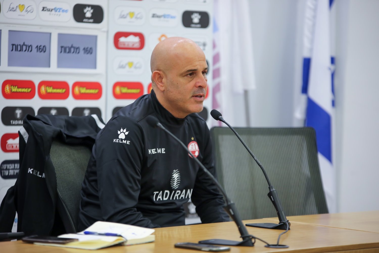 צילום: זאב דיקמן