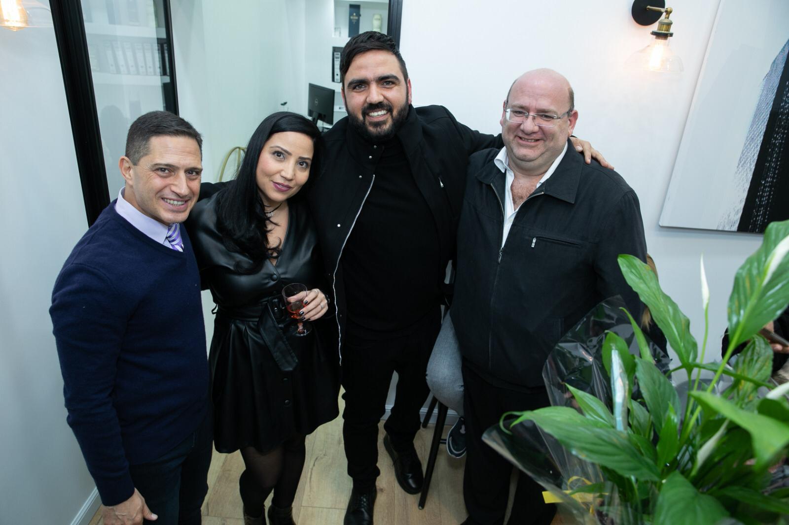 התחלות חדשות צילום: דיאגו מיטלברג 