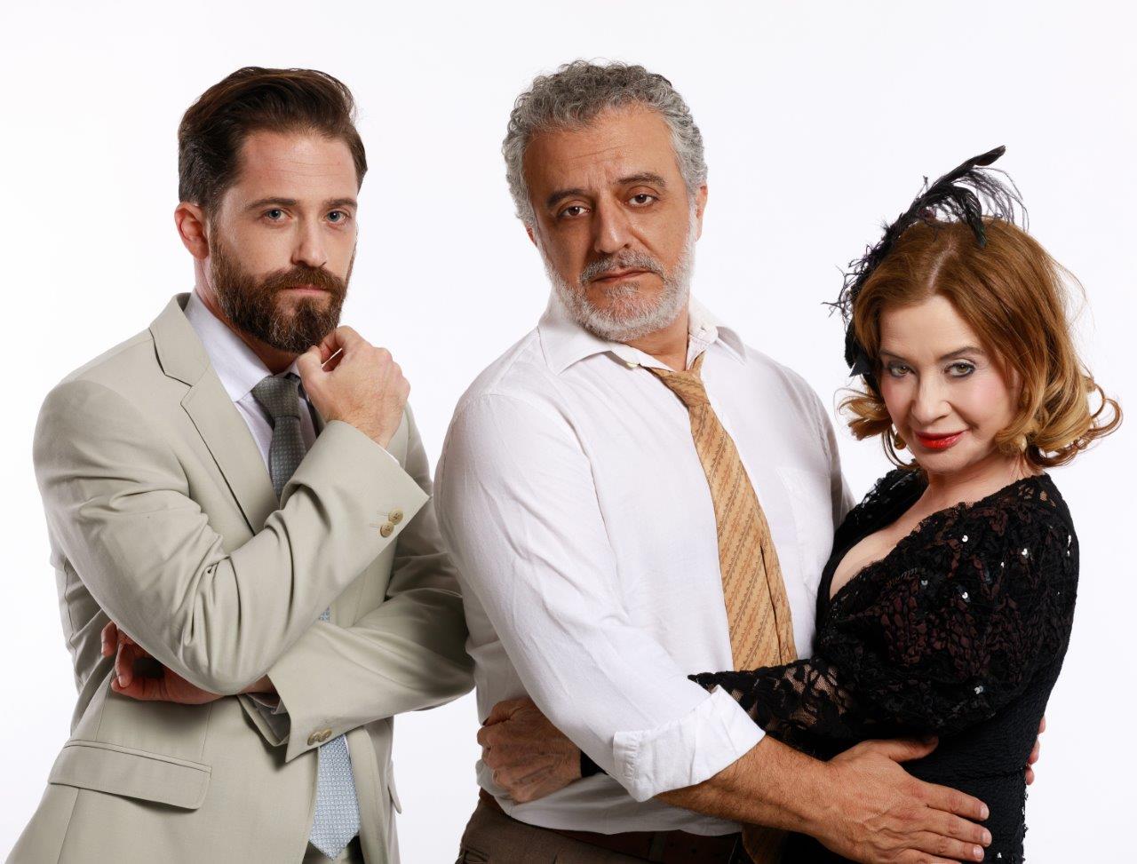 צילום: אילן בשור