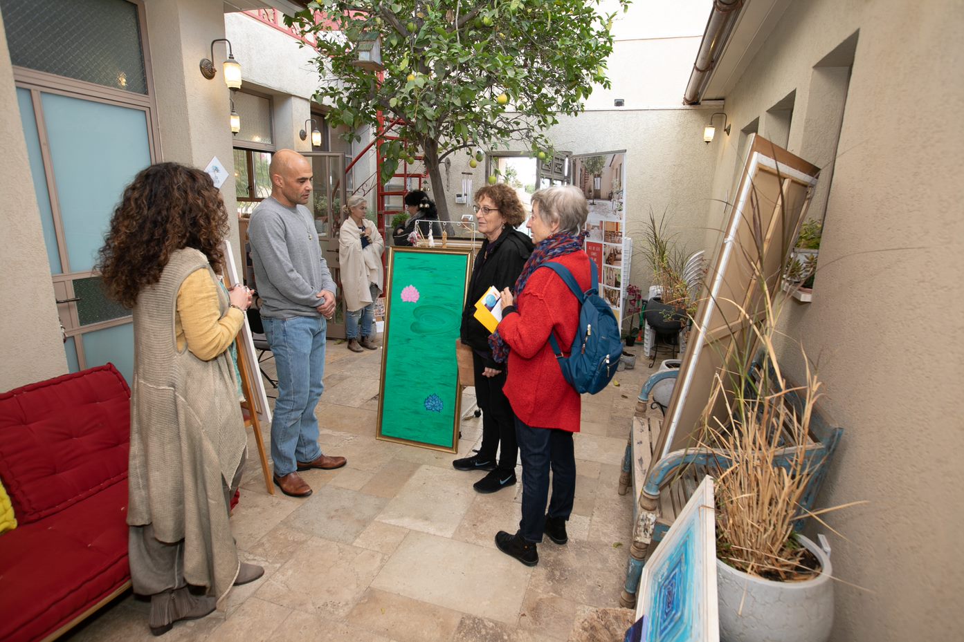 צילום דיאגו מיטלברג