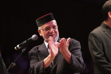 חיים לוק. צילום: רפי דלויה