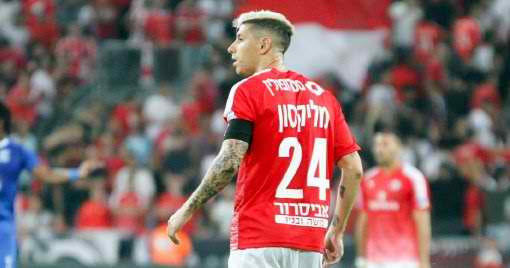 צילום: זאב דיקמן