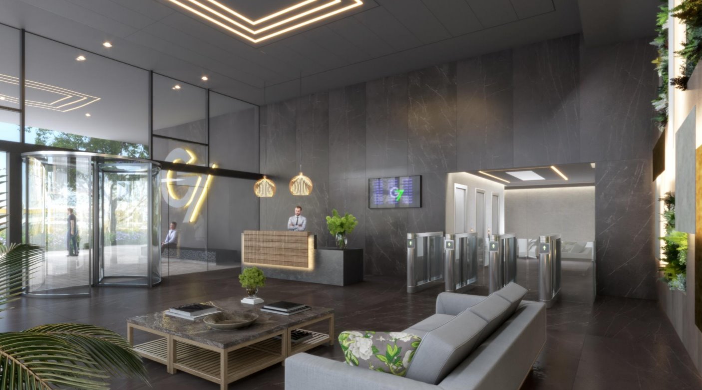 חשיבה קפדנית על תכנון החוץ והפנים