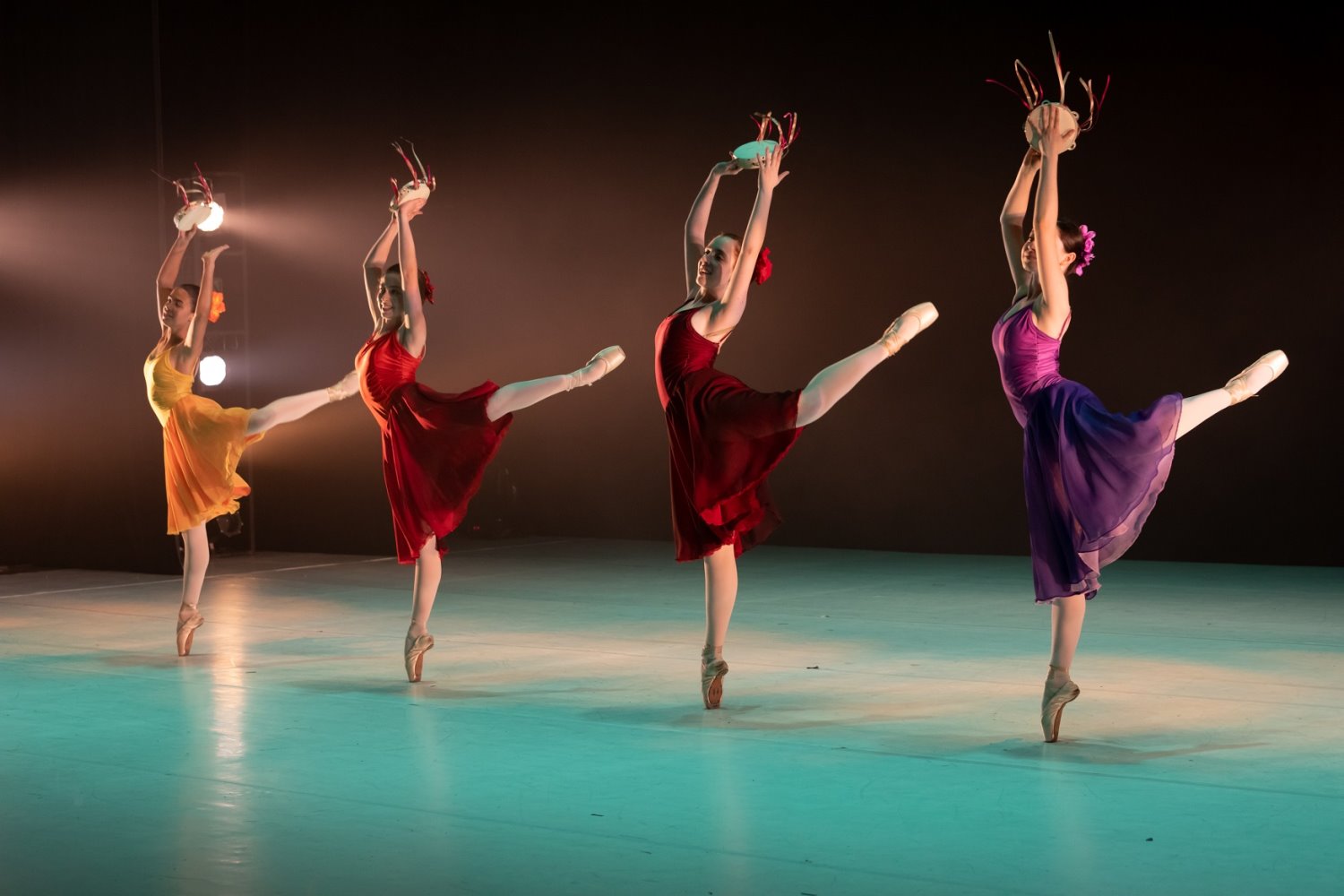 צילום: ניק סמירנוב 