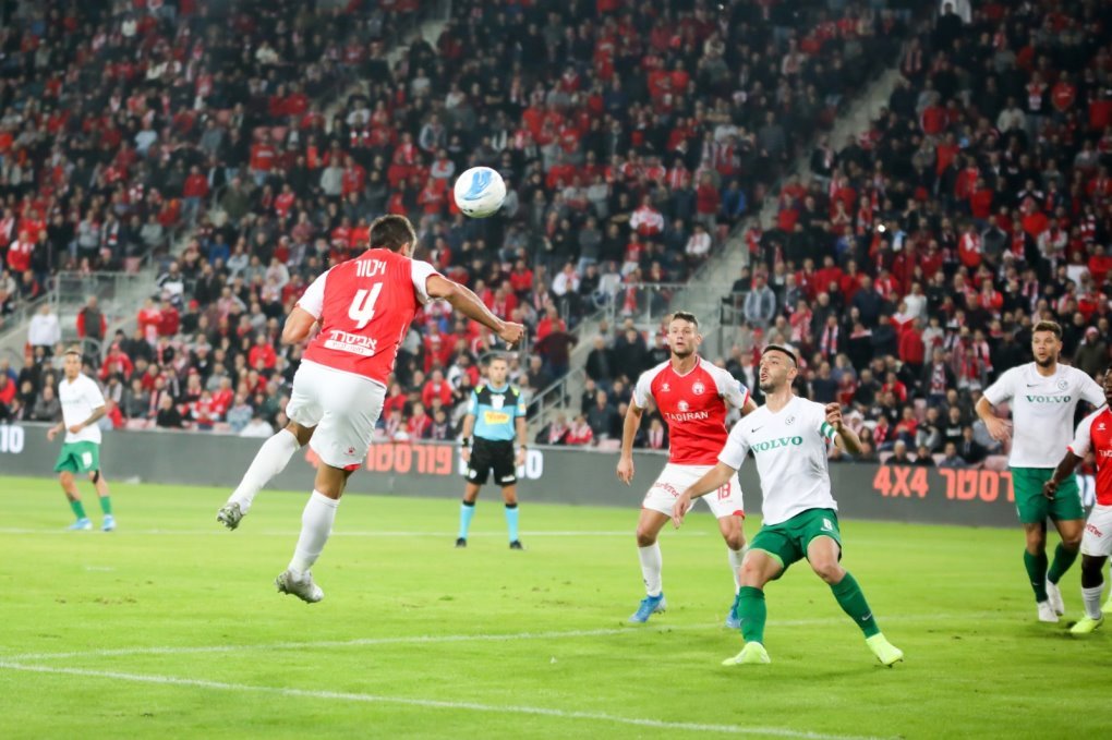 צילום: זאב דיקמן