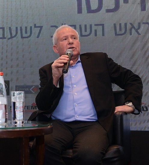 צילום: שמואל אדלר 