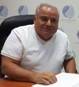 יוסי דדוש צילום יחצ 