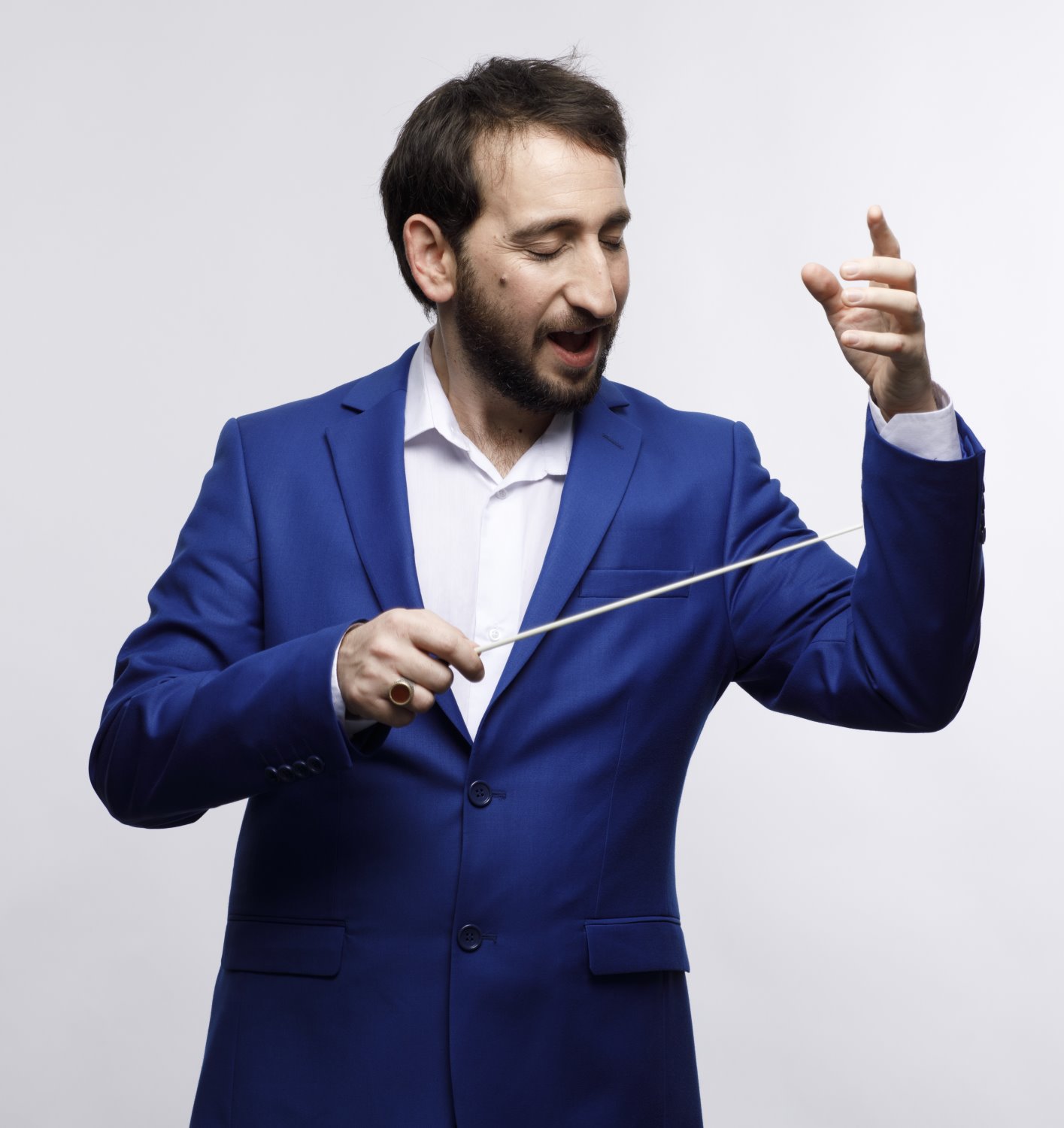 תום כהן. צילום: דניאל קמינסקי