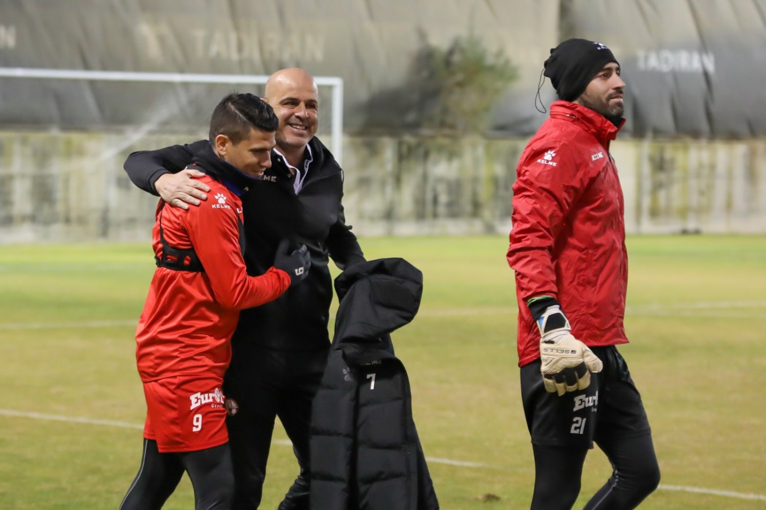 צילום: זאב דיקמן