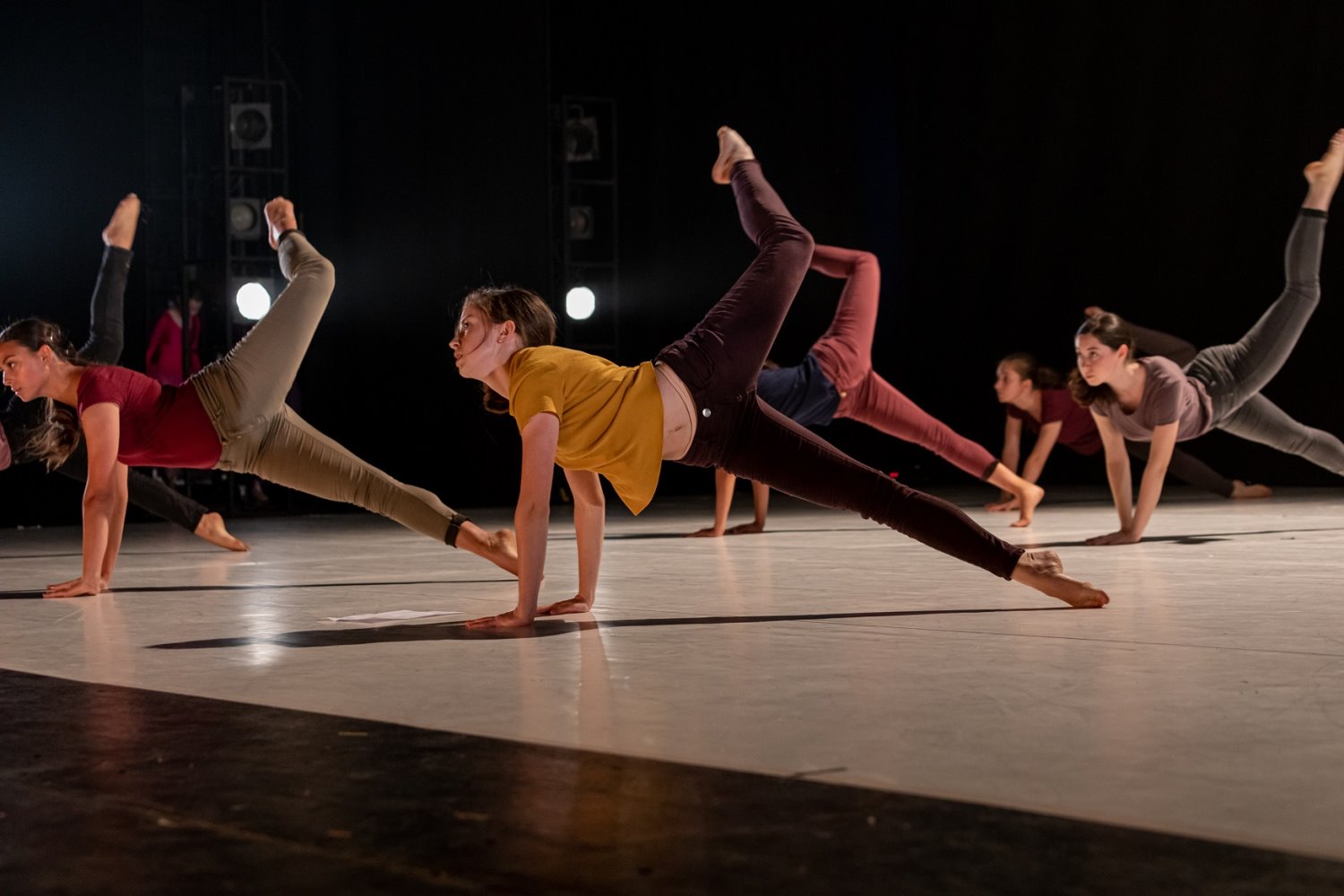 צילום: ניק סמירנוב 