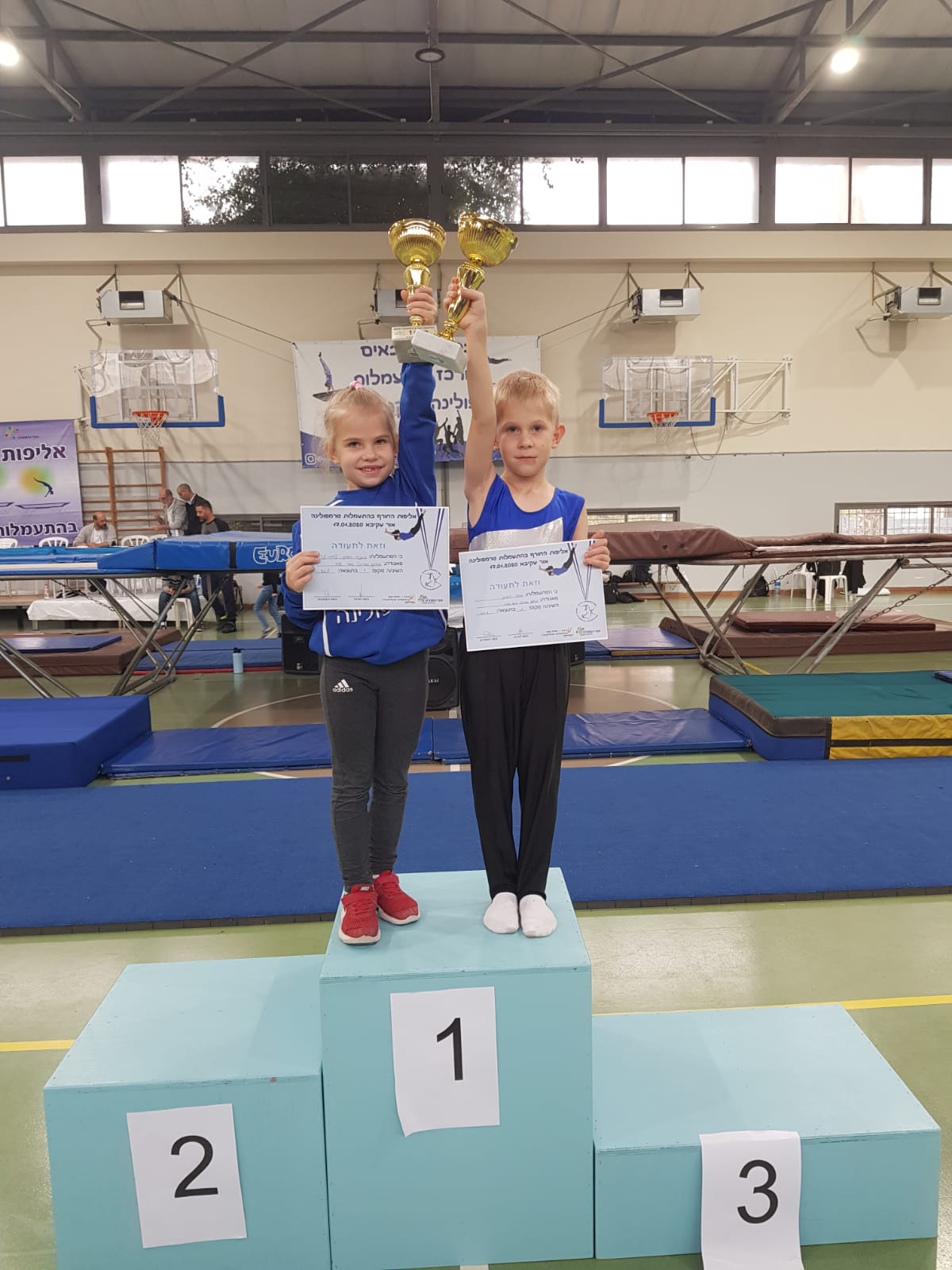 צילום: רוני טסלר