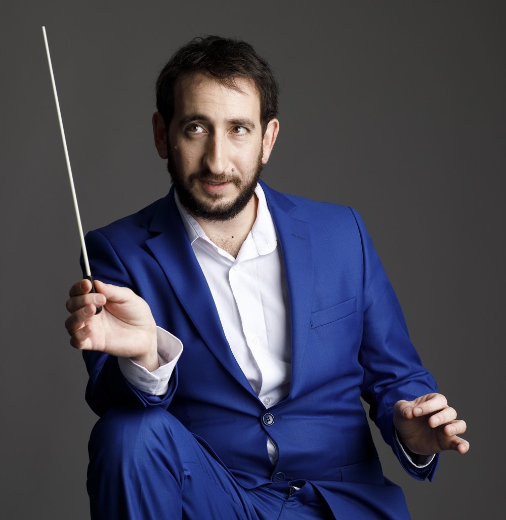 צילום: דניאל קמינסקי