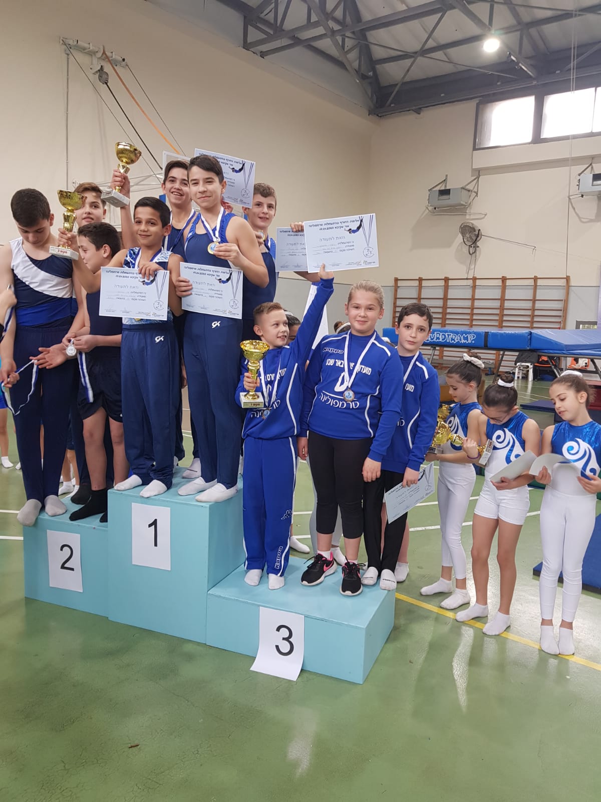 צילום: רוני טסלר