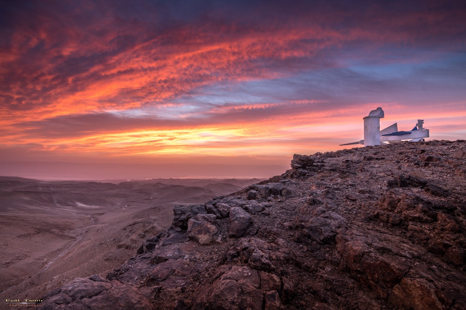 צילום איל תמיר 