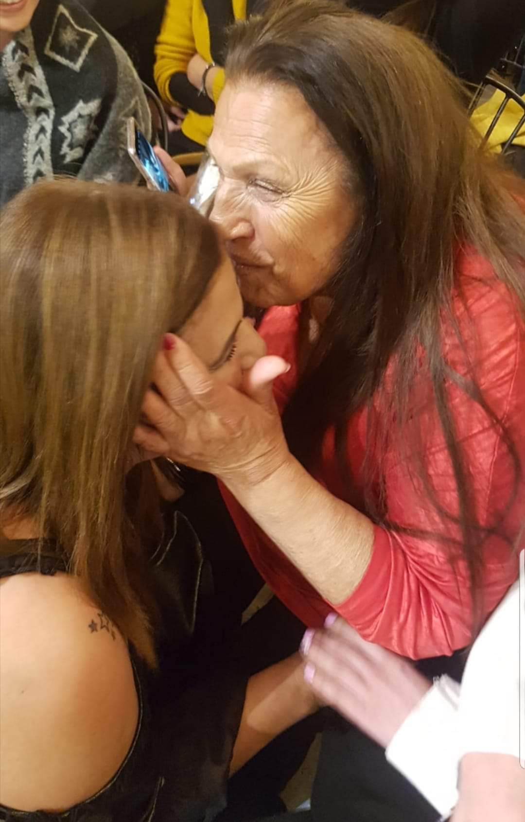 צילום פרטי אביגיל אוקנין חביב 