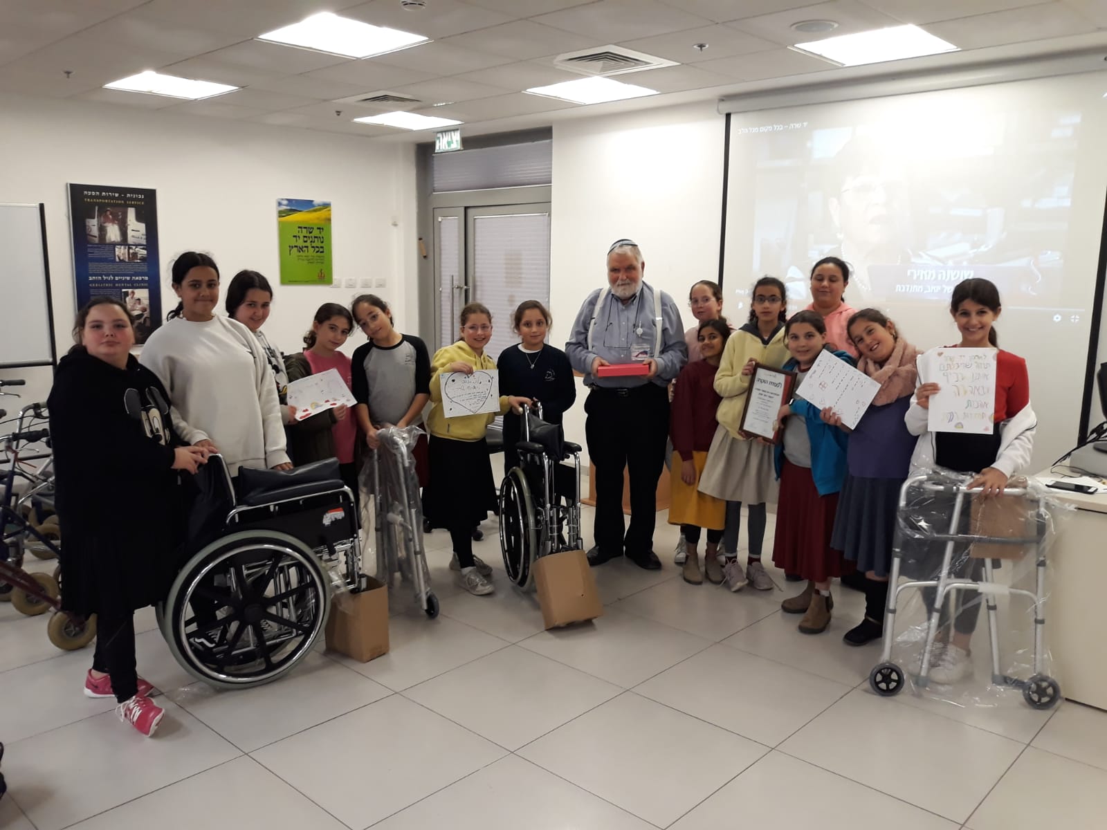 צילום: מוריה גליק