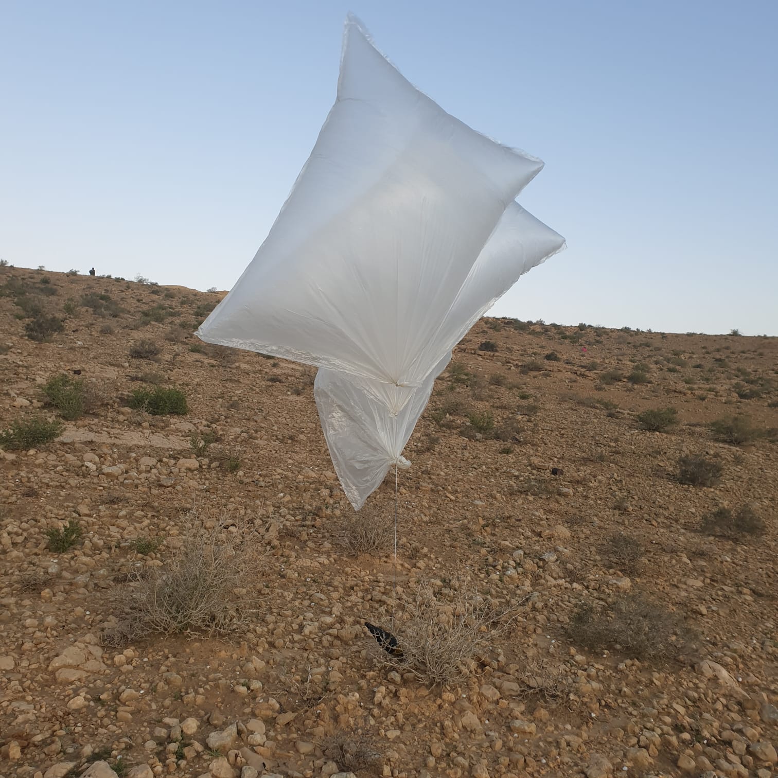 צילום באדיבות משטרת ישראל 