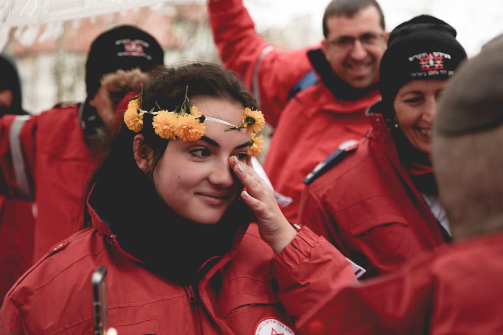 צילום: דוברות מד"א