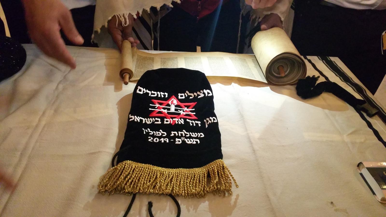 צילום: דוברות מד"א