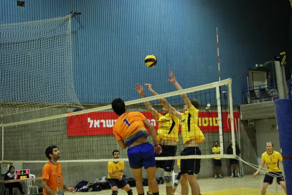 צילום ארכיון באר שבע נט