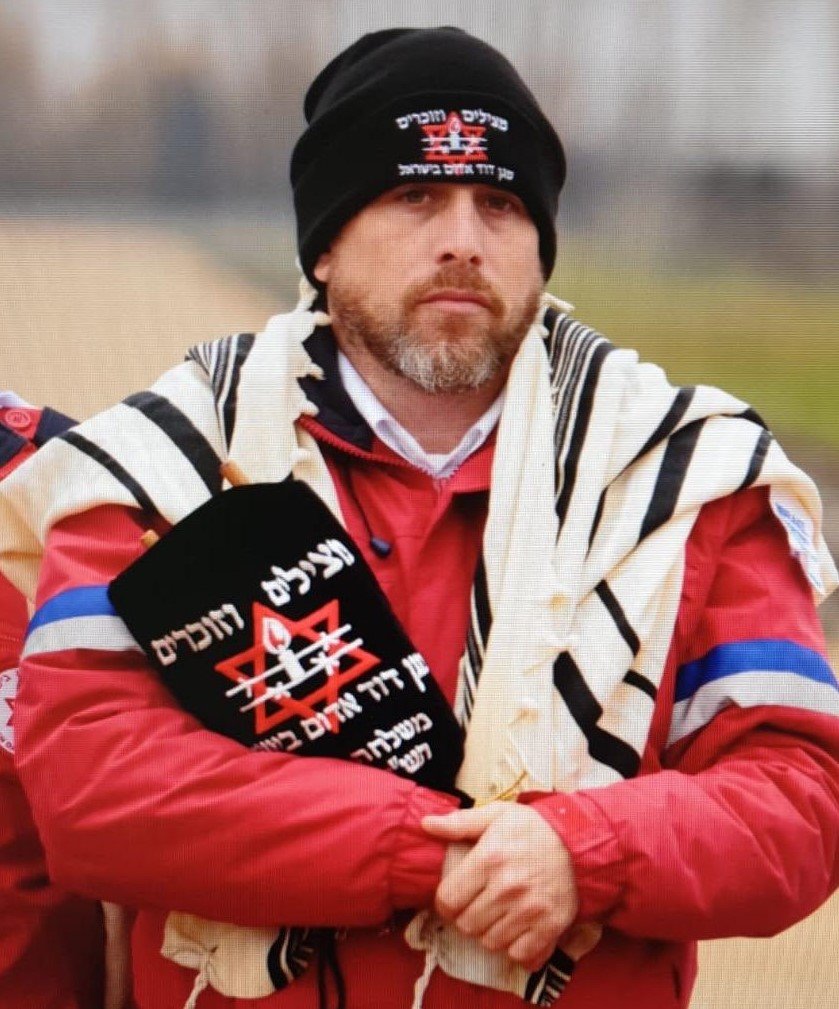 צילום: דוברות מד"א