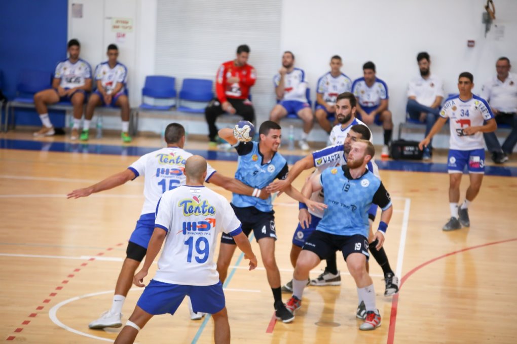 צילום: זאב דיקמן