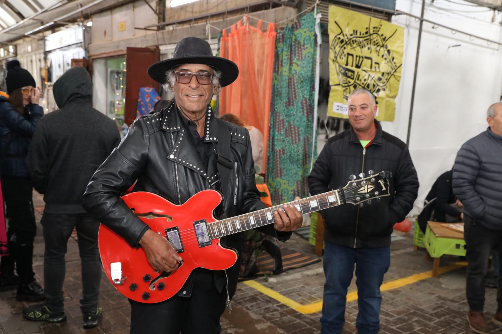 צילום דיאגו מיטלברג 