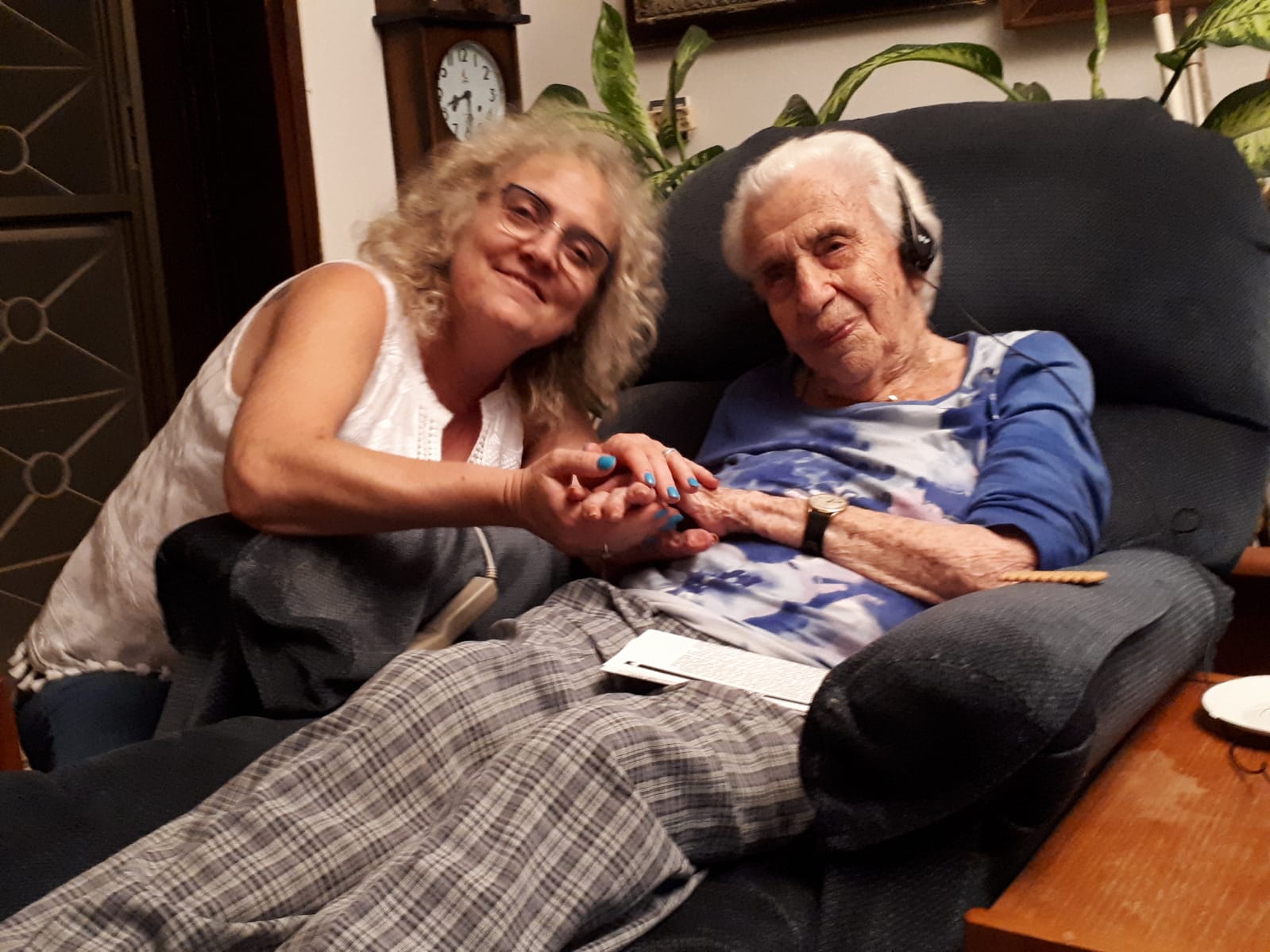 צילום: צביה גאייר