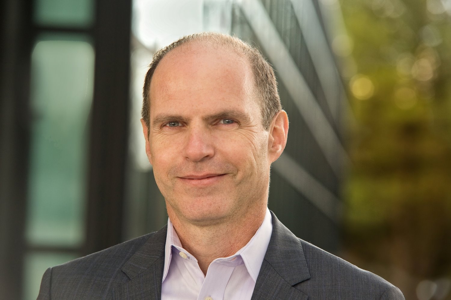 אודי מוקדי מנכ"ל החברה. צילום: סייברארק