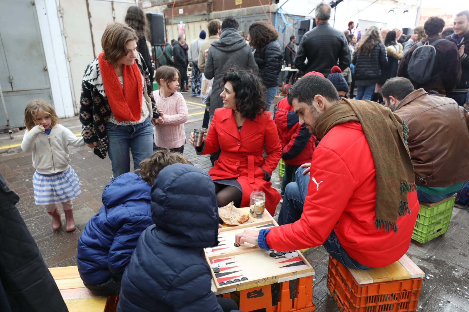 צילום דיאגו מיטלברג 