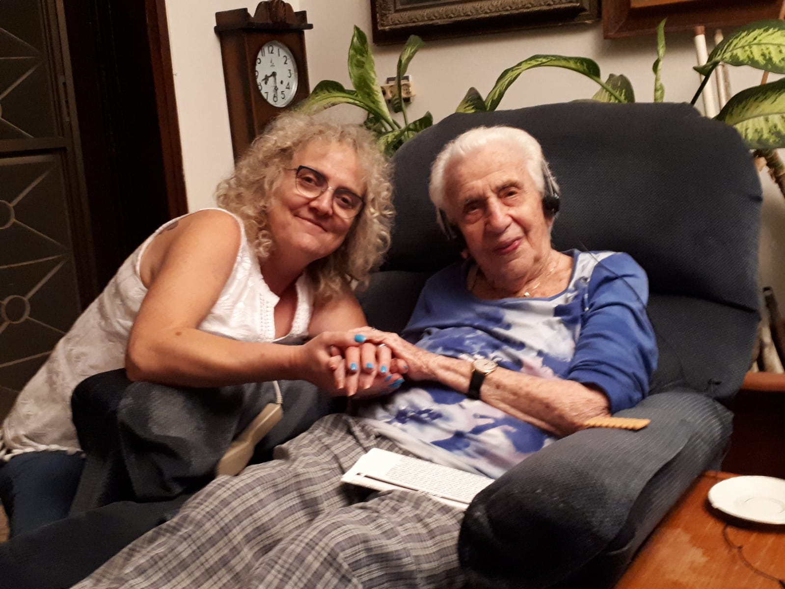 צילום: צביה גאייר