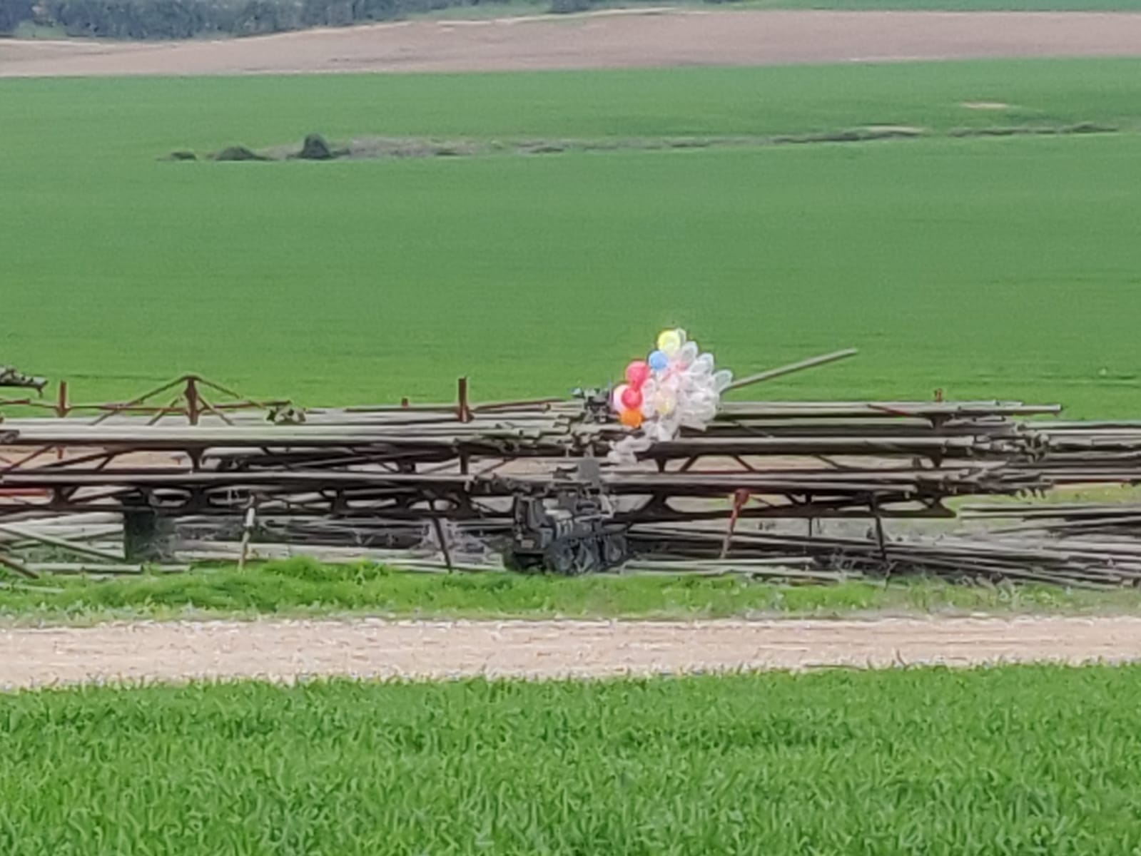 דוברות משטרה