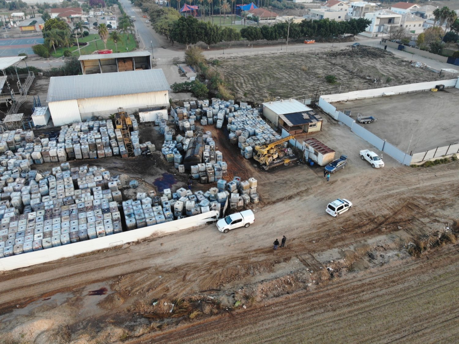 צילום איל יפה המשרד להגנת הסביבה