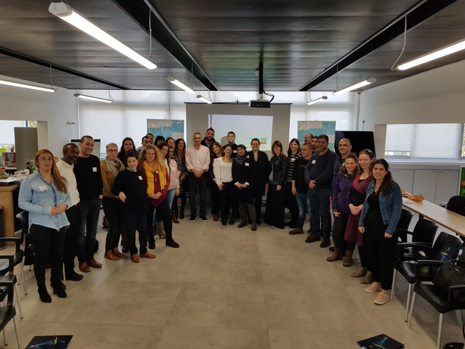 קרדיט צילום המשרד לפיתוח הפריפריה הנגב והגליל